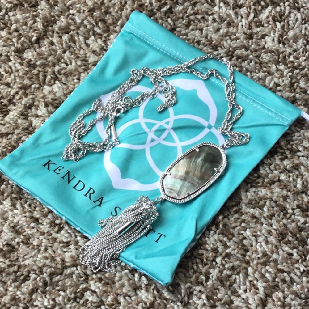 NWOT Kendra Scott Rayne